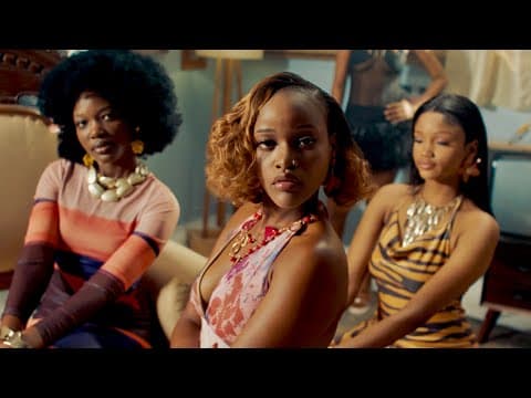 Why by Marioo - Album Art