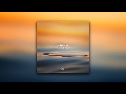 Nitefreak, Choujaa - Mulalo Feat. Mavhungu by Deep Root Tribe - Album Art