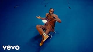 Black Sherif - A Grand