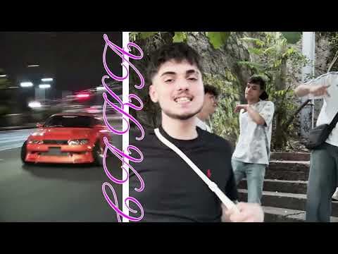 CAKA by kaanwein - Album Art