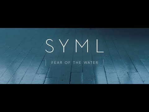 Fear of the Water by SYML - Album Art