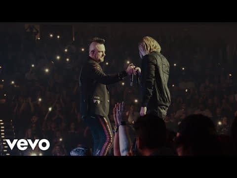 Kill Me Fast by Three Days Grace - Album Art