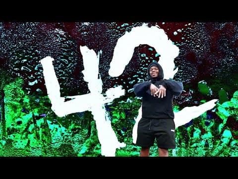 WE NOT DONE by 42 Dugg - Album Art