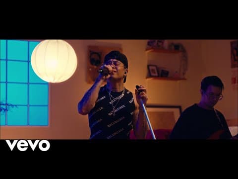 Home by Justin Vasquez - Album Art