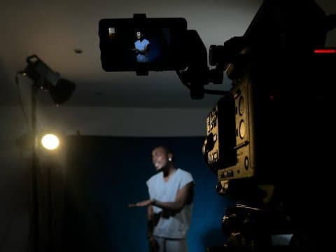 Ayekoo by Camidoh - Album Art