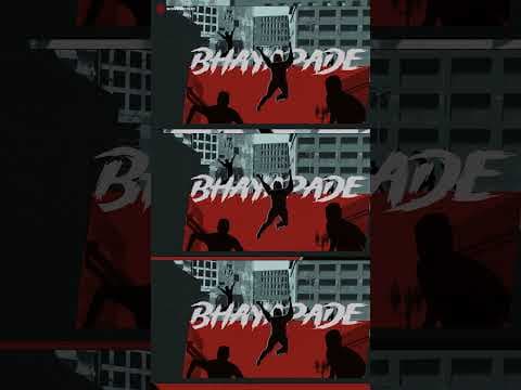 Firestorm by Thaman S | They Call Him OG | Pawan Kalyan by Sony Music South - Album Art