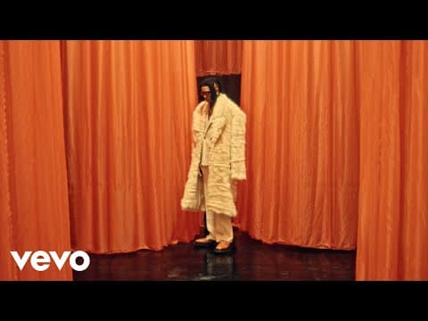 lost by FOLA - Album Art