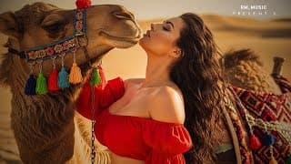 ARABIC SONG@naz_dej | ARABIC NEW SONG | HABIBI SONG | ARABIAN | @sherine