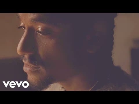 Tru by Lloyd - Album Art