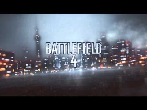 Battlefield 4 - MAIN THEME by MVague - Album Art