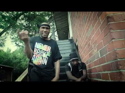 x Gloc - F*** You by NBA King David - Album Art