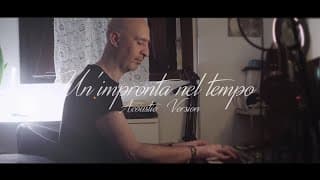 & Bluombre - Un'impronta nel tempo -