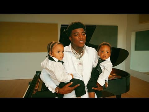 Hellcats & Horses by Yungeen Ace - Album Art