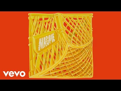 Crying, Laughing, Loving, Lying by Peach Pit - Album Art