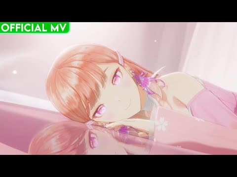 PERFUME - Takanashi Kiara by Takanashi Kiara Ch. hololive-EN - Album Art