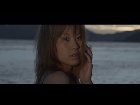 x Barbie Mak - Future #electropop #dancepop #gothic #deephouse #minimal by Alex Zind - Album Art