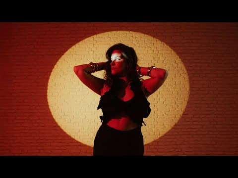 TVÝ STÍNY by Elly - Album Art