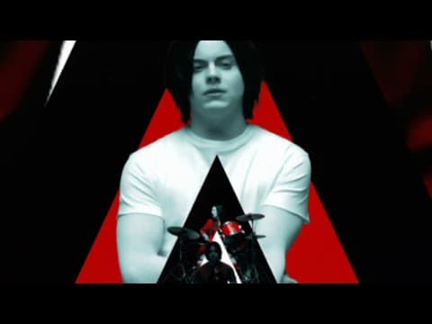 Seven Nation Army by The White Stripes - Album Art