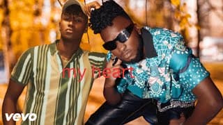 Ross Kana - My heart ft.Kevin Kade