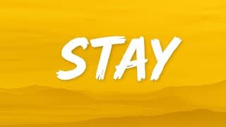 STAY