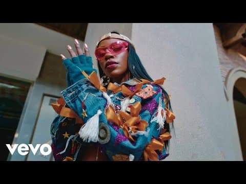 Gunkwase by Vinka - Album Art