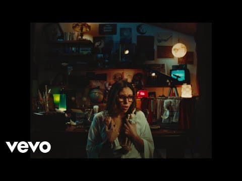 Lunática by Jules - Album Art