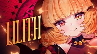【】LILITH - Jinja
