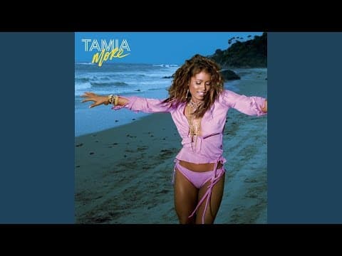 Into You by Tamia - Topic - Album Art