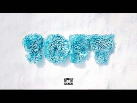 Soft by Nasty C - Album Art