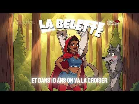 La Belette by Kamelon Officiel - Album Art