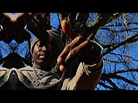 duet by Lil Dreezy - Album Art