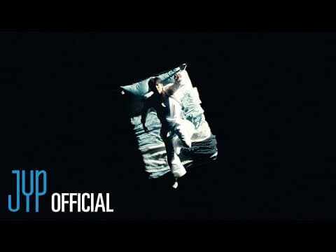 DAY6(데이식스) "Maybe Tomorrow" M/V by DAY6(데이식스) "Maybe Tomorrow" M/V - Album Art