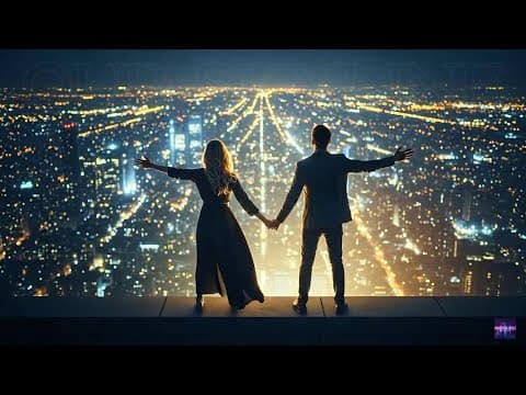 Our Skyline | Cinematic | Pop Rap x Electro Pop | by Beats Mix - Album Art