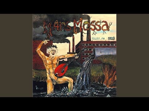 Äntligen en ny dag by Nynningen - Album Art