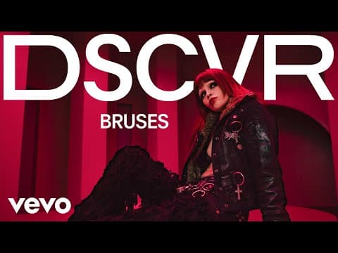 BRUSES - Introducing BRUSES | Vevo DSCVR by VevoDSCVR - Album Art