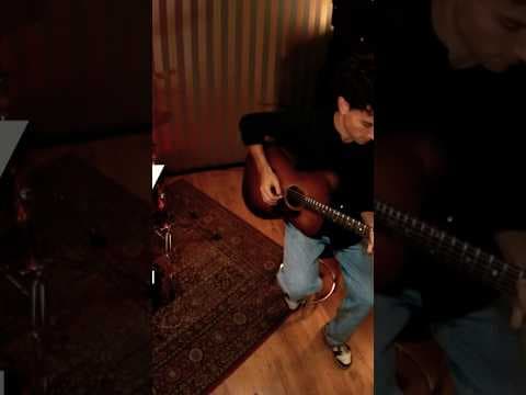 Samuele #guitar #acousticguitar #fingerstyle #guitarist #music #guitarcover #musician by “No Way Out” - Album Art