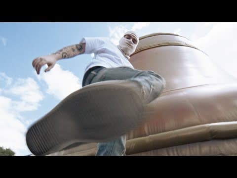 The Bell by Yeat - Album Art