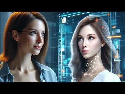 Project Mind River Trailer 1 : Techs Future Promise and Peril by Dave Spacer - Album Art