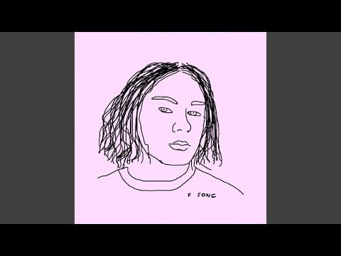 F Song by Mavi Phoenix - Album Art