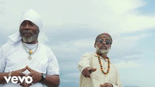 Lutan Fyah, Double Trackz - I Wish Remix