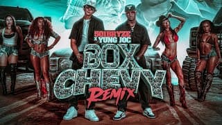 Box Chevy - Remix