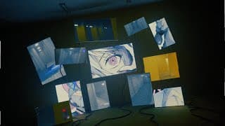 Øpen Ur - &ど~ぱみん