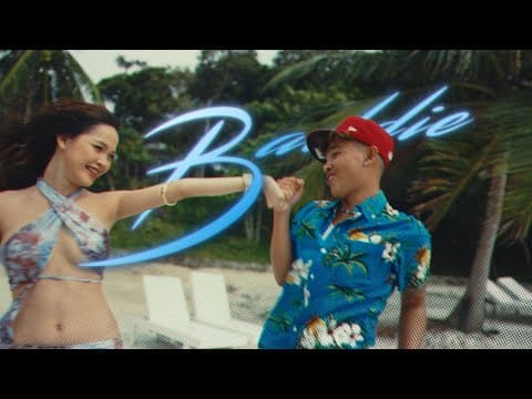 Baddie by Tagmez - Album Art