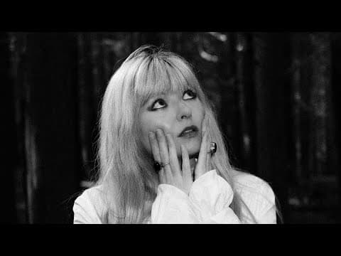 The Crying Game by Still Corners - Album Art