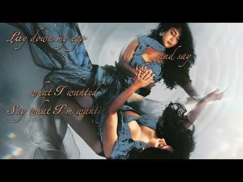 Ego by Lauren Jauregui - Album Art