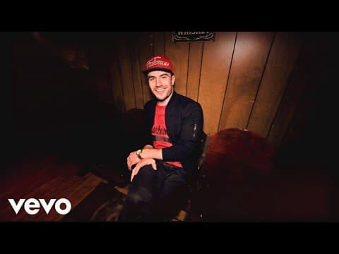 House Party by Sam Hunt - Album Art