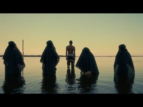 HOW FAR by Jnr Spragga - Album Art