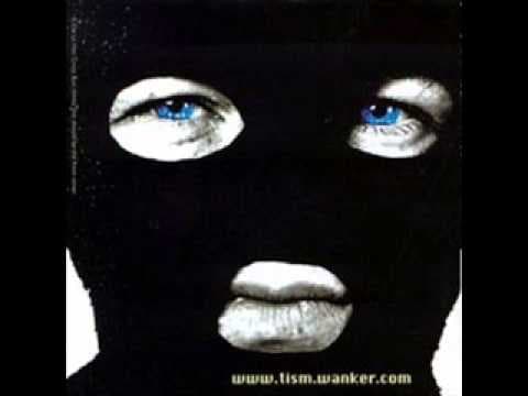 TISM - www.tism.wanker.com - 02 - Whatareya? by Chris JRM - Album Art