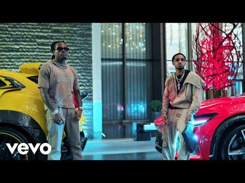 no smoke by DDG - Album Art