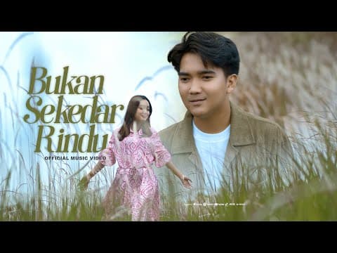Bukan Sekedar Rindu by Aprilian - Album Art